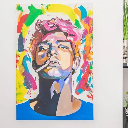 Extreme - Luxy * Будапешт