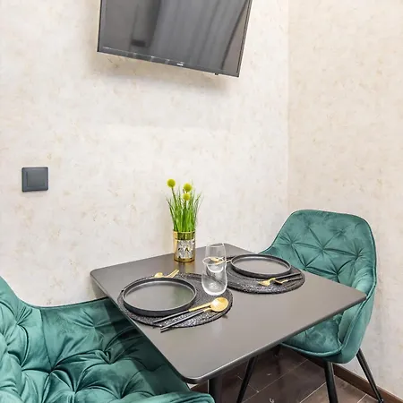 Extreme - Luxy Apartman