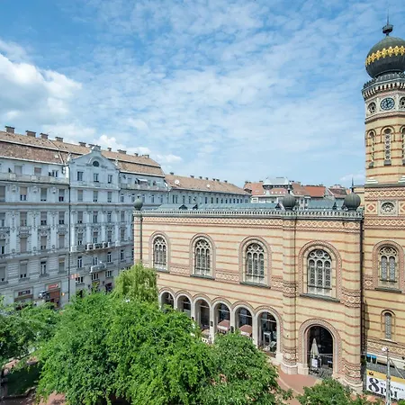 Extreme - Luxy Apartament
