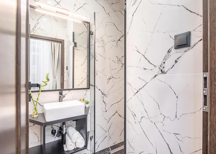 Extreme - Luxy Apartament