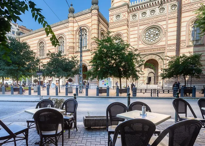 Extreme - Luxy Apartament *