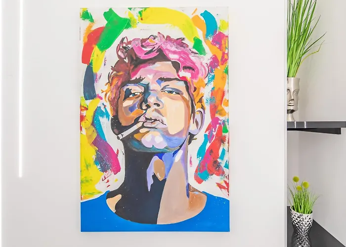 Extreme - Luxy * Budapesta