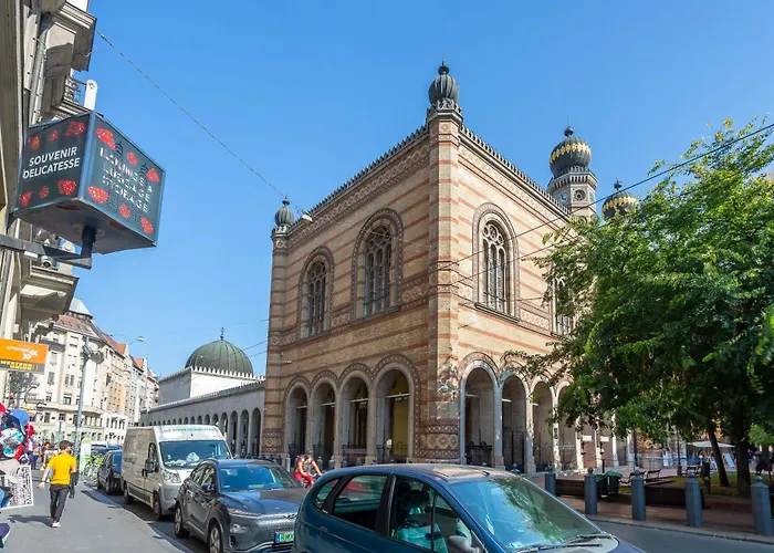 Extreme - Luxy Apartament *