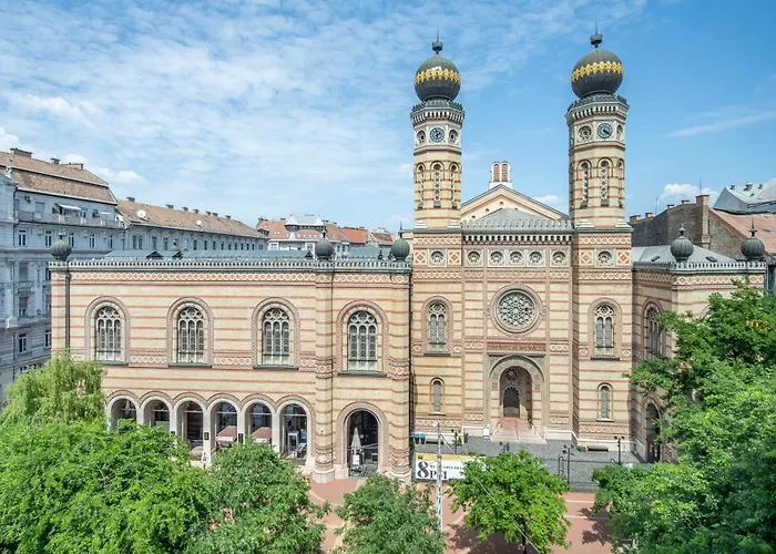 Extreme - Luxy Budapesta